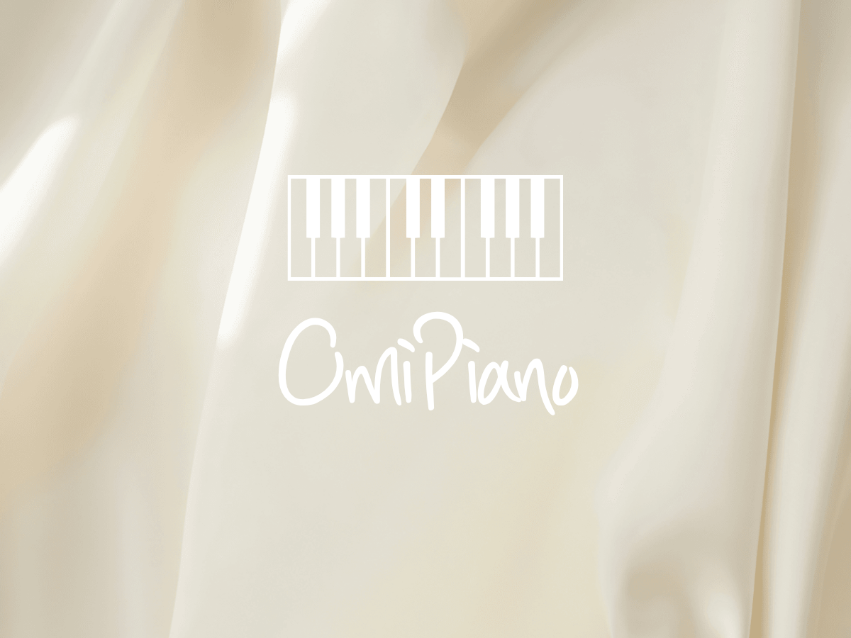 해운대 피아노 개인레슨 0mipiano 레슨 공간